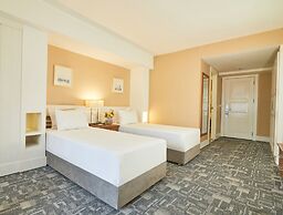 Dedeman Erzurum Palandöken Ski Lodge