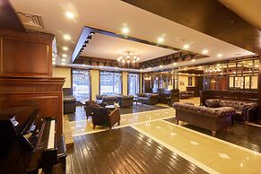 Dedeman Erzurum Palandöken Ski Lodge