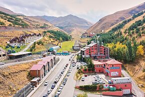 Dedeman Erzurum Palandöken Ski Lodge