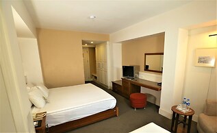 Dedeman Erzurum Palandöken Ski Lodge