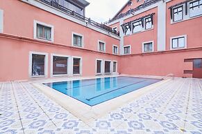 Dedeman Erzurum Palandöken Ski Lodge