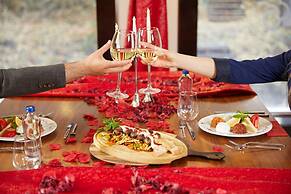 Dedeman Erzurum Palandöken Ski Lodge