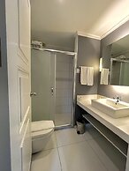 Dedeman Erzurum Palandöken Ski Lodge