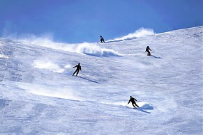 Dedeman Erzurum Palandöken Ski Lodge