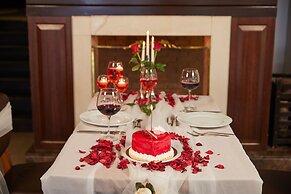 Dedeman Erzurum Palandöken Ski Lodge