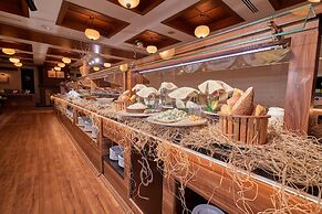 Dedeman Erzurum Palandöken Ski Lodge