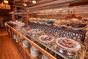 Dedeman Erzurum Palandöken Ski Lodge