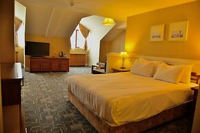 Dedeman Erzurum Palandöken Ski Lodge