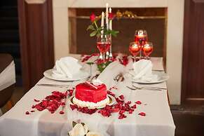 Dedeman Erzurum Palandöken Ski Lodge