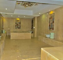 Dedeman Erzurum Palandöken Ski Lodge