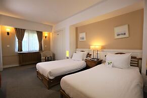 Dedeman Erzurum Palandöken Ski Lodge