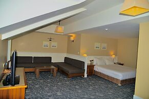 Dedeman Erzurum Palandöken Ski Lodge