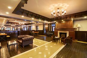 Dedeman Erzurum Palandöken Ski Lodge