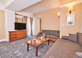 Dedeman Erzurum Palandöken Ski Lodge