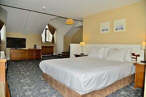 Dedeman Erzurum Palandöken Ski Lodge