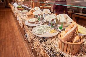 Dedeman Erzurum Palandöken Ski Lodge