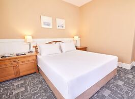 Dedeman Erzurum Palandöken Ski Lodge