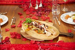 Dedeman Erzurum Palandöken Ski Lodge