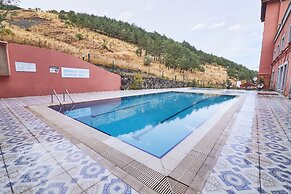 Dedeman Erzurum Palandöken Ski Lodge