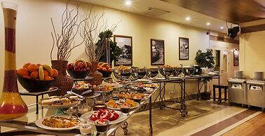 Dedeman Erzurum Palandöken Ski Lodge