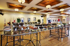 Dedeman Erzurum Palandöken Ski Lodge