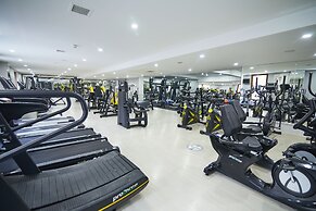 Dedeman Erzurum Palandöken Ski Lodge