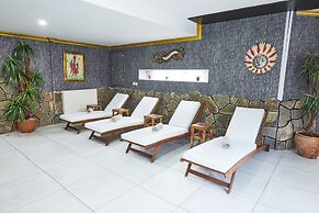 Dedeman Erzurum Palandöken Ski Lodge