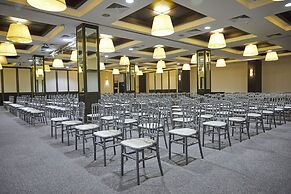 Dedeman Erzurum Palandöken Ski Lodge