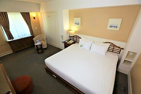 Dedeman Erzurum Palandöken Ski Lodge