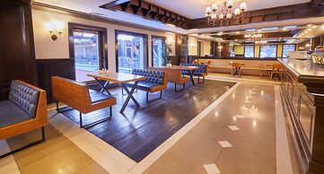 Dedeman Erzurum Palandöken Ski Lodge