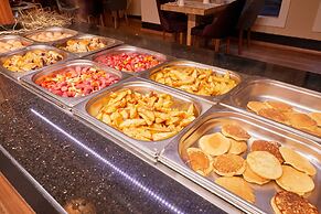 Dedeman Erzurum Palandöken Ski Lodge