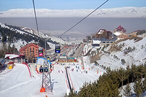 Dedeman Erzurum Palandöken Ski Lodge