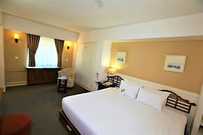 Dedeman Erzurum Palandöken Ski Lodge