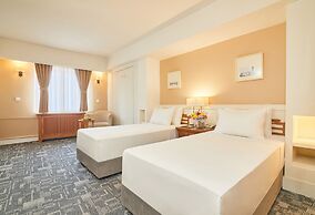 Dedeman Erzurum Palandöken Ski Lodge