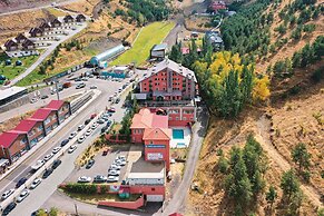 Dedeman Erzurum Palandöken Ski Lodge