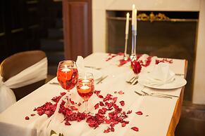 Dedeman Erzurum Palandöken Ski Lodge