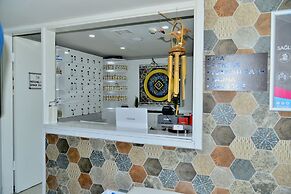 Dedeman Erzurum Palandöken Ski Lodge