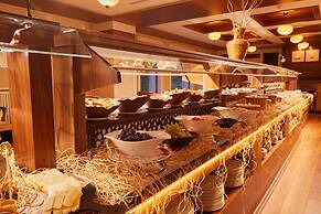 Dedeman Erzurum Palandöken Ski Lodge