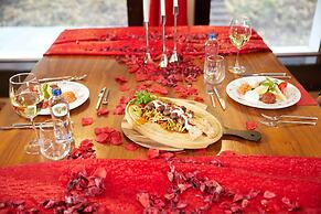 Dedeman Erzurum Palandöken Ski Lodge