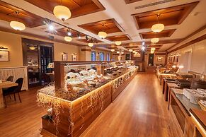 Dedeman Erzurum Palandöken Ski Lodge