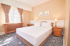 Dedeman Erzurum Palandöken Ski Lodge