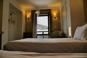 Dedeman Erzurum Palandöken Ski Lodge