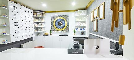 Dedeman Erzurum Palandöken Ski Lodge