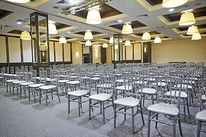 Dedeman Erzurum Palandöken Ski Lodge