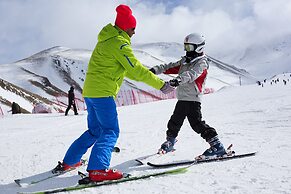 Dedeman Erzurum Palandöken Ski Lodge