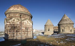 Dedeman Erzurum Palandöken Ski Lodge
