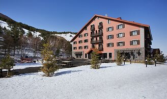 Dedeman Erzurum Palandöken Ski Lodge