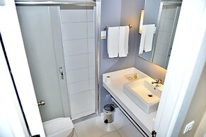 Dedeman Erzurum Palandöken Ski Lodge