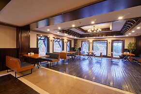 Dedeman Erzurum Palandöken Ski Lodge