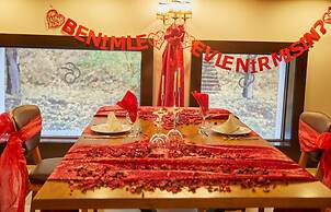 Dedeman Erzurum Palandöken Ski Lodge